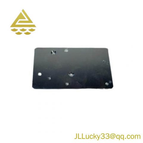 ABB 3HAC020113-001: Industrial Switch Axle for Attachment Plates