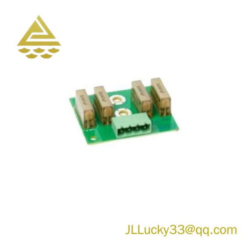 ABB 3HAC020151-001 Filter Unit - Brand New Automation Parts