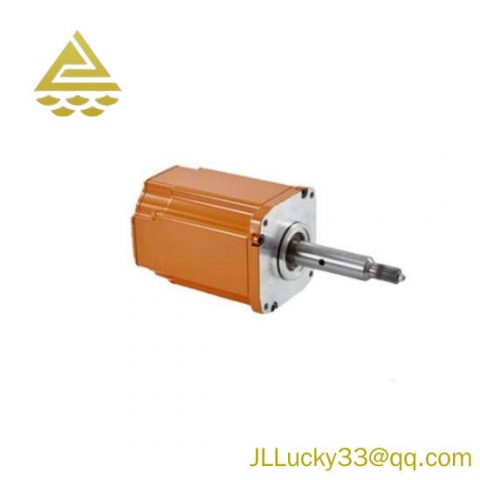 ABB 3HAC020210-001 Robotic AC Motor with Pinion, Precision & Durability in Manufacturing