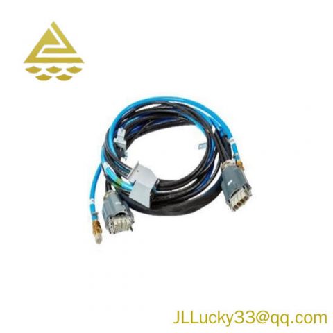 ABB 3HAC020304-001 Wire Harness for Automation Parts