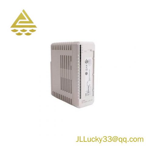 ABB 3HAC020426-008: High-Precision Control Module for Industrial Automation