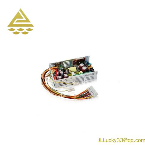 ABB 3HAC020464-001 | High-Performance Computer Power Supply