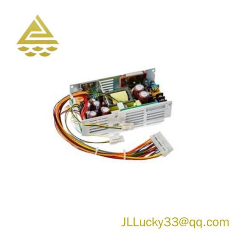 ABB 3HAC020464-001: High-Efficiency Computer Power Supply for Automation Parts