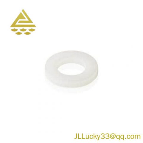 ABB 3HAC020537-001: Precision Washer Automation Components
