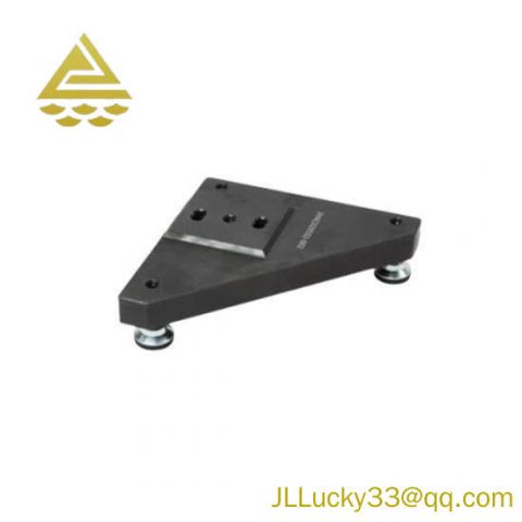 ABB 3HAC020552-002 Calibration Plate Automation Parts