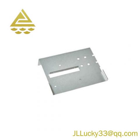 ABB 3HAC020562-001 Fastening Plate for SMB Automation Parts