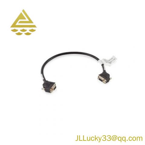 ABB 3HAC020579-001 Harness-Rectifier & Drive Unit - Automation Parts