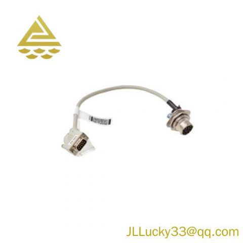 ABB 3HAC020591-001 Harness-Axis board for XS2 Robots