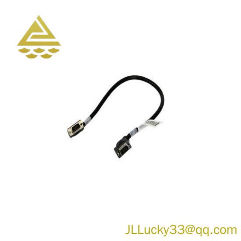 ABB 3HAC020603-001 Harness-Axis comp/Drive Robot Parts