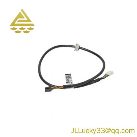 ABB 3HAC020618-001 Robotic Harness Power Cable, A41.X5-E41.X1