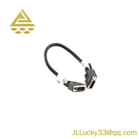 ABB 3HAC020655-001 Robotic Harness - Precision Control for Industrial Automation