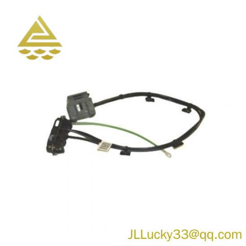 ABB 3HAC020666-001 HARNESS POWER XP0-Q1 Robotic Parts