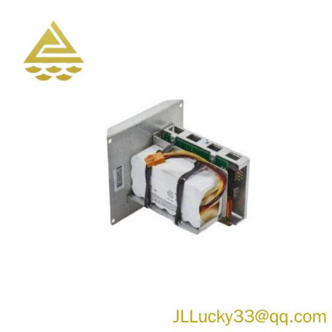 ABB 3HAC020676-001 Robotic Components, Precision-engineered for Industrial Automation