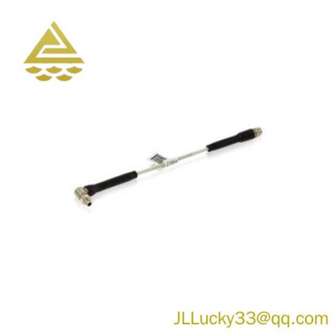 ABB 3HAC020759-001 Wyler Adapter Cable for Robotic Parts