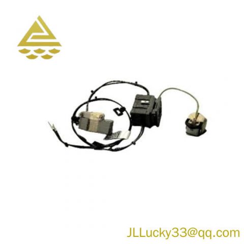 ABB 3HAC020817-001 Harness-XP20 | Main Switch | Automation Parts