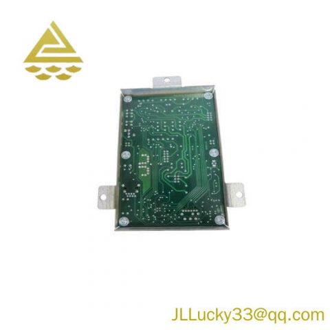 ABB 3HAC020849-001 Contactor Board Unit | DCS Module for Industrial Control Systems