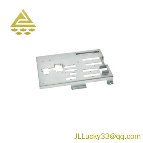 ABB 3HAC020869-001: Industrial Automation Protection Panel Board, Cutting Edge Technology for Enhanced Performance