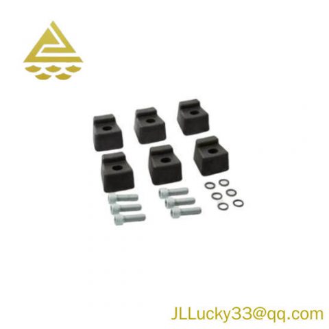 ABB 3HAC020885-001 | Mechanical Stop Set, Ax.2 | Automation Parts