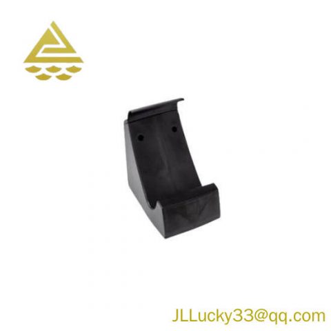 ABB 3HAC020890-080 GTPU Holder with Gasket for Automation Parts