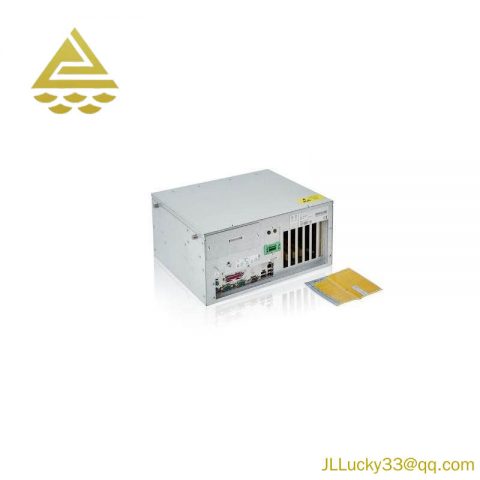 ABB 3HAC020929-006 Computer AC Plus Control System