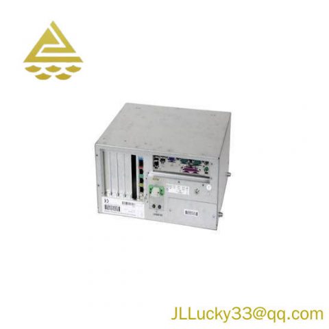 ABB 3HAC020929-006 - Advanced Computer AC Plus Automation Components