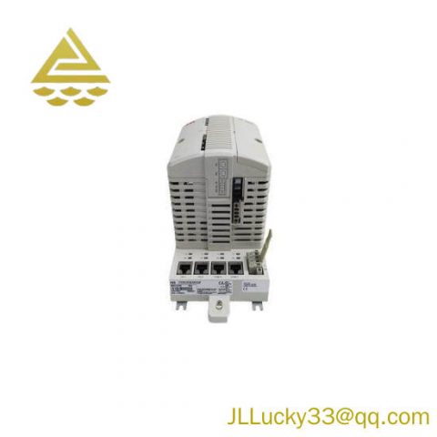 ABB 3HAC020938-003: Rapid Delivery Automation Components