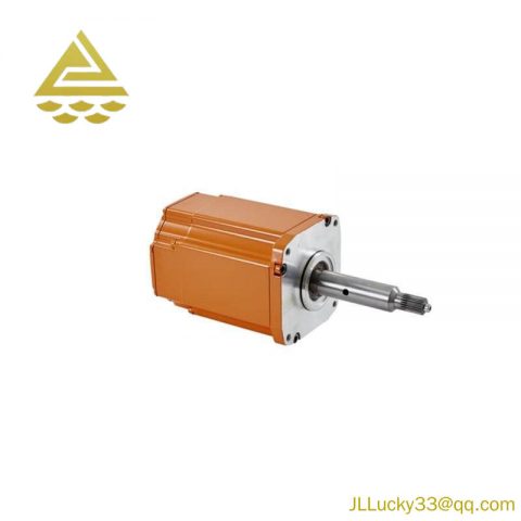 ABB 3HAC021030-001 Robotic Servo Motor: Precision and Reliability in Motion Control