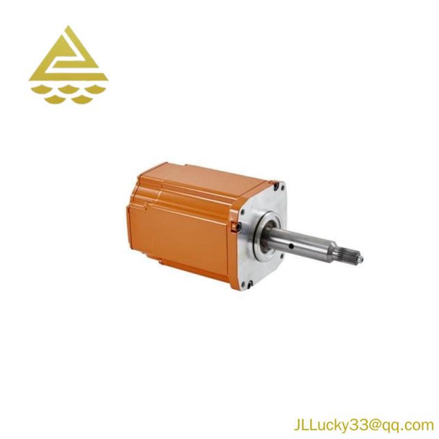 ABB 3HAC021030-001 Robotic Servo Motor: Precision and Reliability in Motion Control