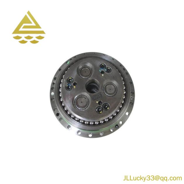 ABB 3HAC021127-005 & 3HAC021127-006 & 3HAC040502-001 IRB4603 & HAC040502-001 - Industrial Automation Solutions