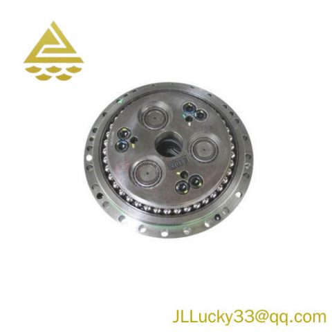 ABB 3HAC021127-005 RV Gear 410F-270.176 - Robot Parts