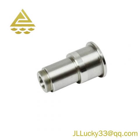 ABB 3HAC021158-001: Robotic Arm Shaft, Automation Industry's Precision Part