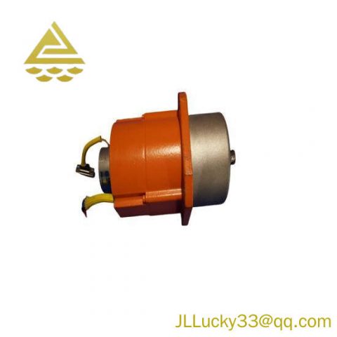 ABB 3HAC021346-001 Robot Motor with Pinion, Precision Automation Solutions