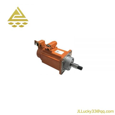 ABB 3HAC021455-001 Rotational AC Motor M41