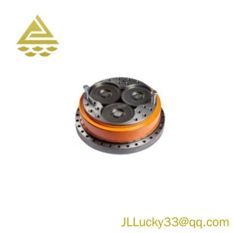 ABB 3HAC021541-002 Gearbox RV550E - DCS Robot Parts
