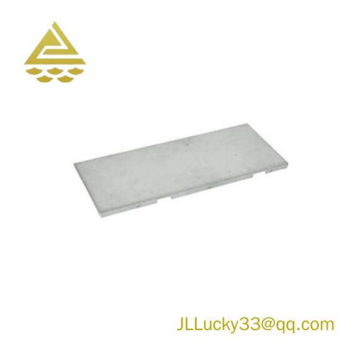 ABB 3HAC021567-001 Lower Protection Plate | Automation Parts