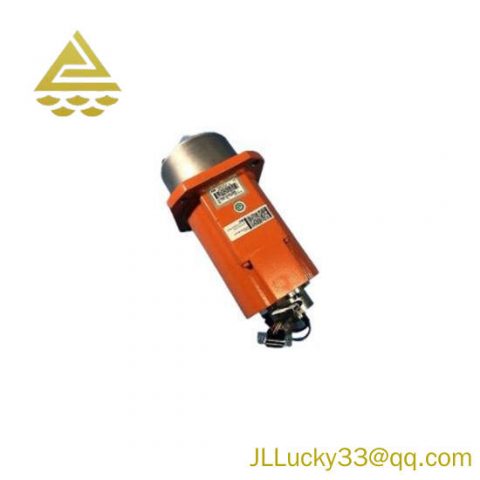 ABB 3HAC021570-005, Industrial Automation Module, Stocked Components