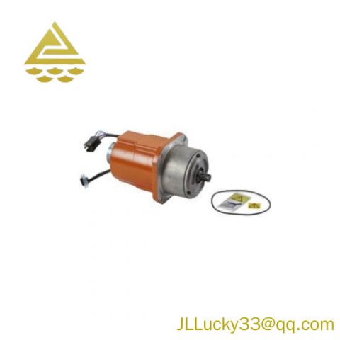 ABB 3HAC021570-006 | DCS Automation Parts