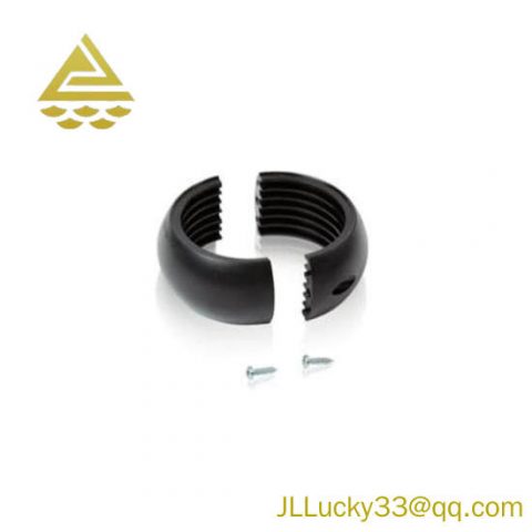ABB 3HAC021580-001: Protective Sleeve for Automation Robot Parts