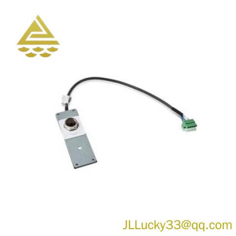 ABB 3HAC021644-003: 24V Power Supply Cable, 30 meters