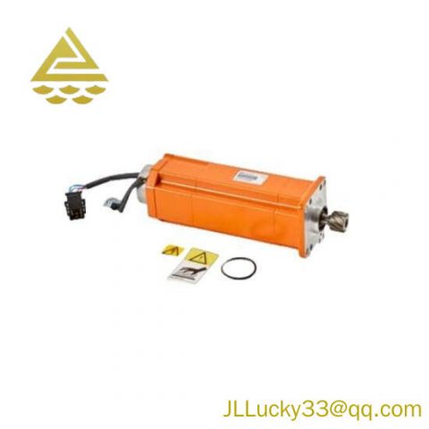 ABB 3HAC021722-001 Motor with Pinion | AUTOMATION PARTS