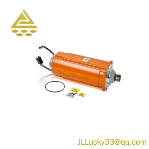 ABB 3HAC021729-001 | Robotics Motor Unit | Automation Parts