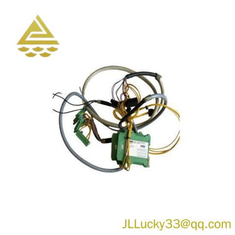 ABB 3HAC021749-001 Cable Harness for Automation Parts
