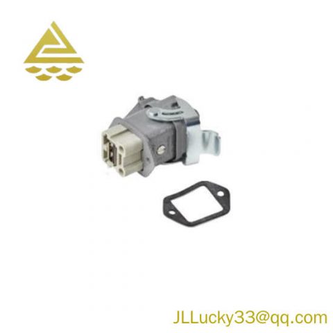 ABB 3HAC021752-004 USB Connector, Automation Parts