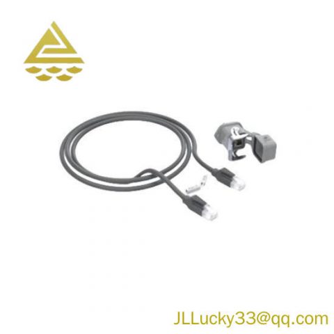 ABB 3HAC021759-002 Automation Parts: Process Cable Package 3-6 SW