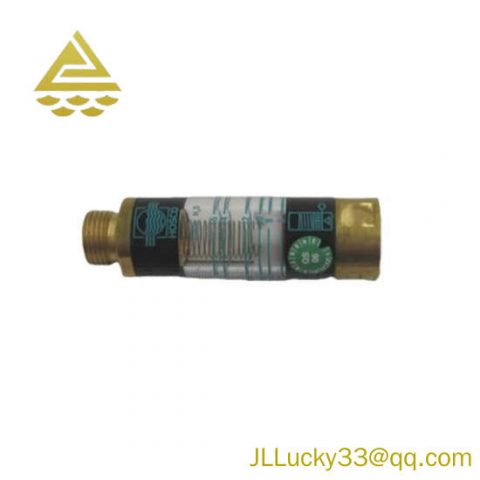 ABB 3HAC021775-001 Flow Indicator Automation Parts