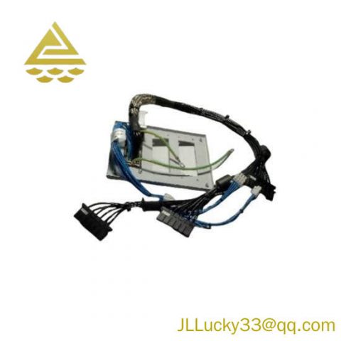 ABB 3HAC021856-001 Harness-Drive unit XS1 340
