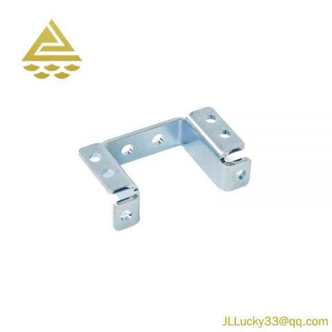 ABB 3HAC021925-001 Cable Harness Bracket - A Comprehensive Solution for Electrical Systems