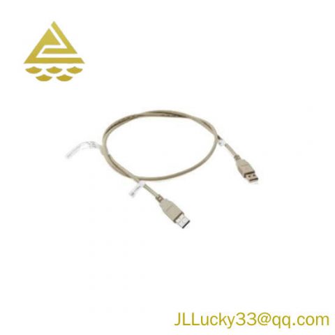 ABB 3HAC021975-001 Harness-DSQC604/Computer unit USB
