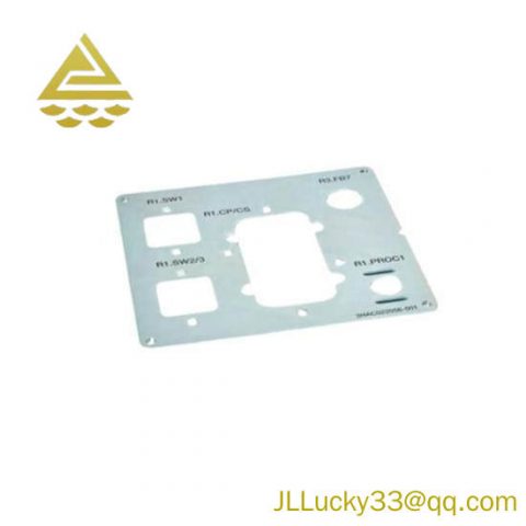 ABB 3HAC022031-007 Big Discount - Robot Automation Parts