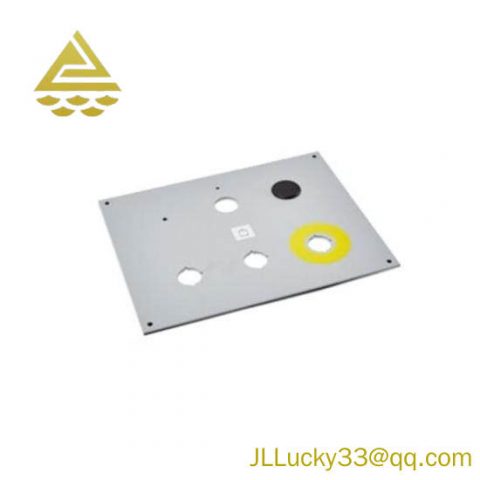 ABB 3HAC022032-001: Rapid Delivery Automation Components